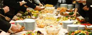 catering
